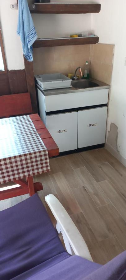 Omar & Una Apartmani Bihać Exteriör bild